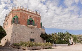 B&B Torre Saracena
