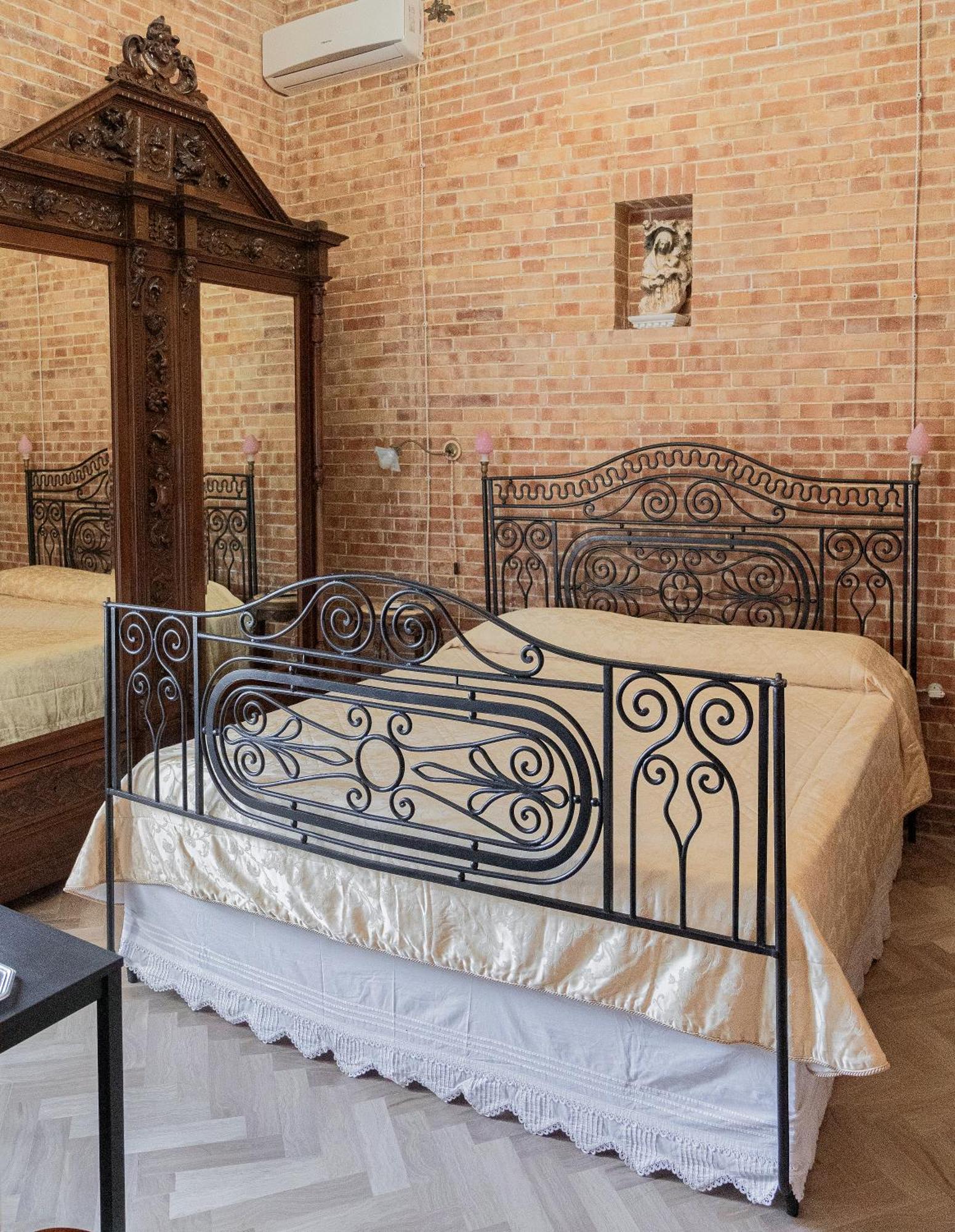 B&B Torre Saracena Mattinata Extérieur photo