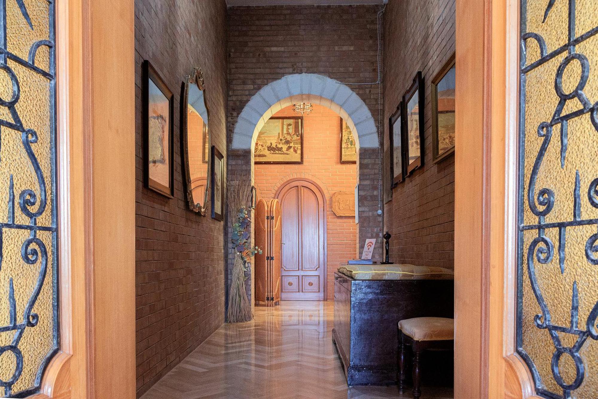 B&B Torre Saracena Mattinata Extérieur photo