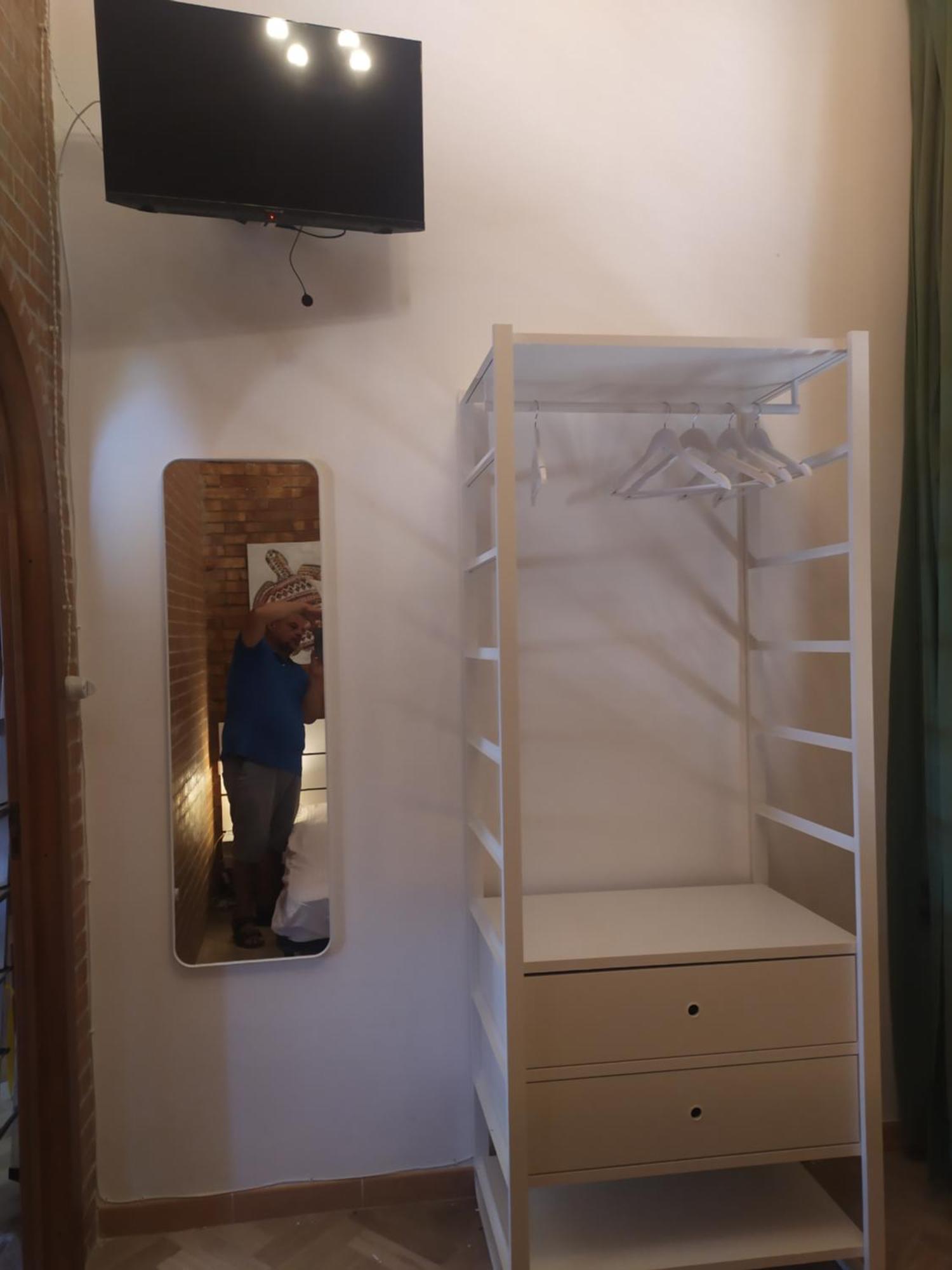 B&B Torre Saracena Mattinata Chambre photo